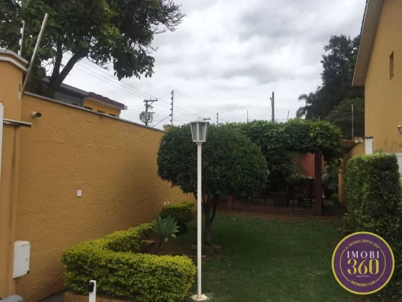 Imagem Sobrado à Venda em Vila Carrão, São Paulo - SP