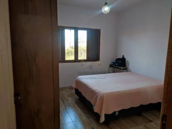 Imagem Chácara com 3 dormitórios à venda, 1000 m² por R$ 440.000,00 - Jardim Porto - Capela do Alto/SP