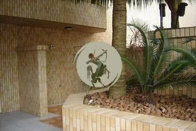 Imagem APARTAMENTO DE ALTO PADRÃO NA CIDADE DE SANTOS MARAVILHOSO APARTAMENTO DISPONIVEL A VENDA NO BAIRRO...