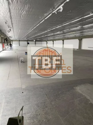 Imagem Galpão Logístico/ Industrial na Lapa
