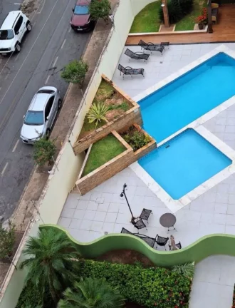 Imagem Apartamento para Venda em Cuiabá / MT no bairro Jardim Aclimação