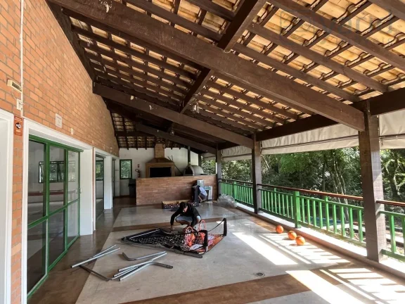 Imagem TERRENO 1000 m² PARA VENDA NO PARQUE DOS RESEDÁS, ITUPEVA SP
