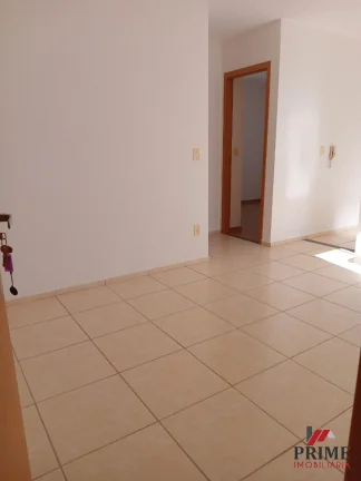 Imagem Apartamento - Bairro Lundcea - Lagoa Santa