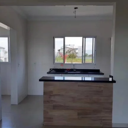 Imagem Apartamento de 2 Quartos para venda no Village Santana em Guaratinguetá. Analisa permuta