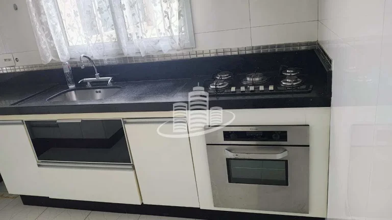 Imagem Apartamento Padrão