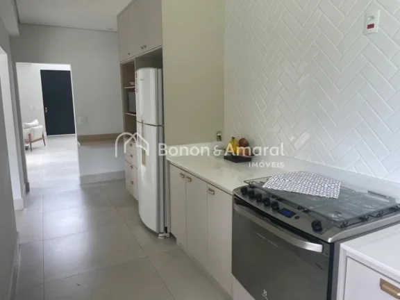 Imagem Fantástica casa à venda, no condomínio Ville Sainte Helene. Casa nova, com arquitetura moderna e ...