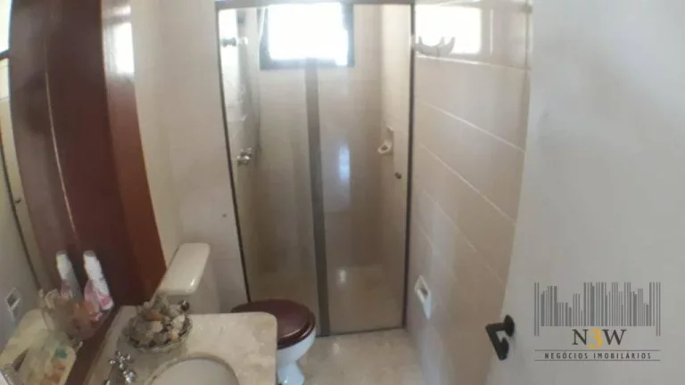 Imagem Apartamento à venda na Vila Leopoldina São Paulo SP com 3 dormitórios, 1 suíte, 2 vagas de garagem e 116m².