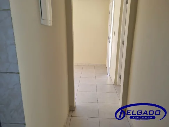 Imagem DELGADO aluga CASA INDEPENDENTE com 2 quartos e GARAGEM em Ampliação - Itaboraí
