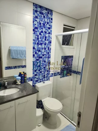 Imagem Vende Apartamento Rua Marina Crespi Na Mooca - 70M² -3dorms - 1suíte!!