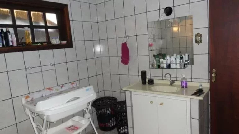 Imagem Casa Residencial / Vila Real de Barra Bonita (Vitoriana)