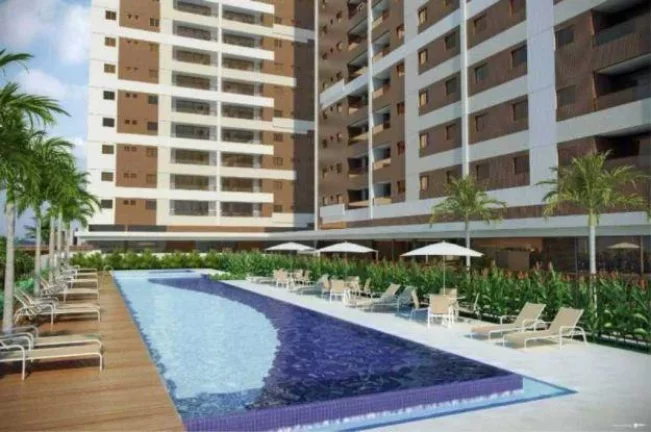 Imagem Cobertura com 4 dormitórios à venda, 282 m² por R$ 1.692.500,00 - Estados - João Pessoa/PB