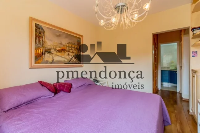 Imagem Higienopolis/Pacaembu, apartamento 4 dormts, 1 suites, 2 vagas,