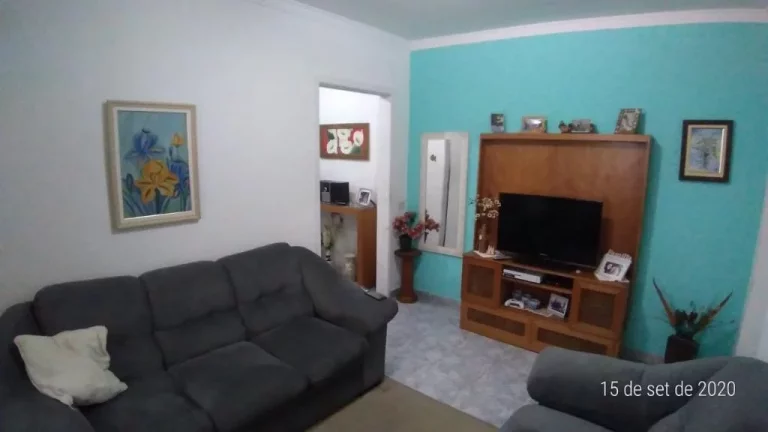 Imagem Casa com 3 dormitórios à venda, 137 m² por R$ 300.000,00 - Jardim Maria Cecília - Ferraz de Vasconcelos/SP