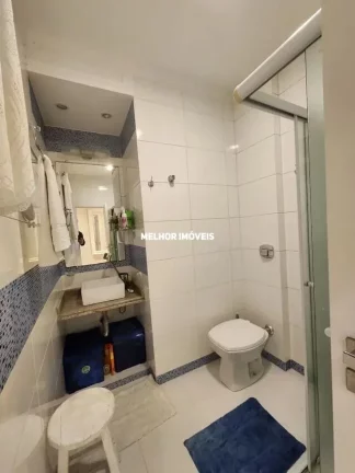 Imagem Valor abaixo do mercado Frente Mar no Centro! 3 Dorms com Suíte e Vista Incrível