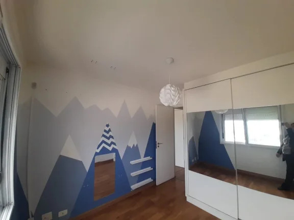 Imagem APARTAMENTO RESIDENCIAL em SÃO PAULO - SP, JARDIM OLYMPIA