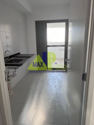 Imagem APARTAMENTO 03 DORMITÓRIOS/01 SUÍTE/SACADA/02 VAGAS DE GARAGEM COBERTAS