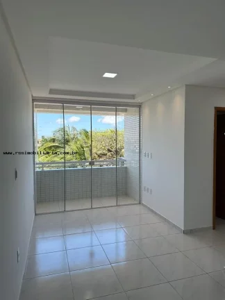 Imagem Apartamentos com 3 Quartos no Valentina - João pessoa/PB