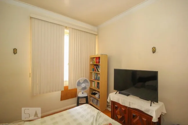 Imagem Apartamento à Venda - Copacabana, 4 Quartos, 180 m2