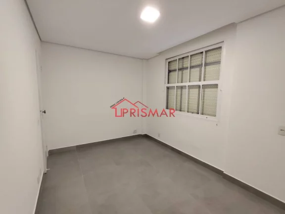 Imagem Vende apartamento 2 dormitorios no campo grande em Santos