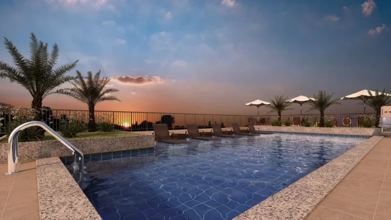 Imagem CAPRI Village | Apartamento em Campinas