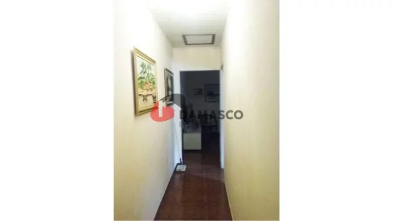 Imagem Casa à venda 2 Quartos, 2 Vagas, 81M², Vila Paulo Silas, São Paulo - SP