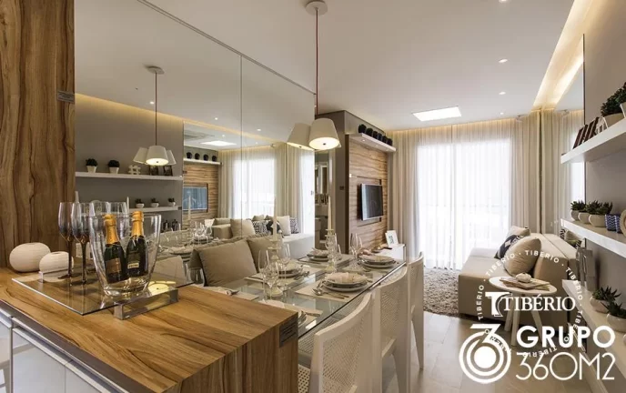 Imagem Apartamento para Venda em São Paulo / SP no bairro Vila Matilde