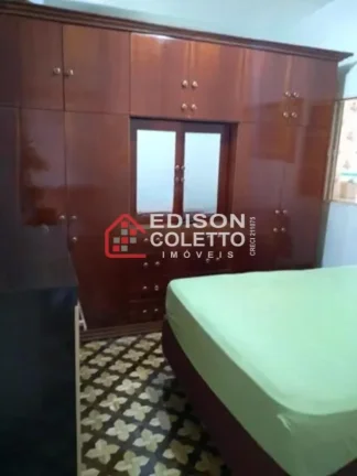 Imagem Pronto para Morar - Casa a venda em charmosa vila no centro de Piracicaba!!!