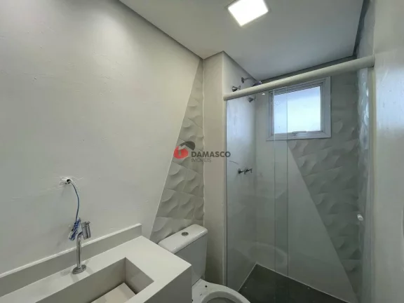 Imagem Apto com sacada gourmet e lazer