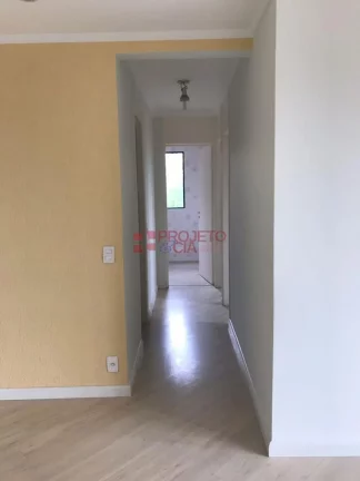 Imagem Apartamento em Interlagos - São Paulo