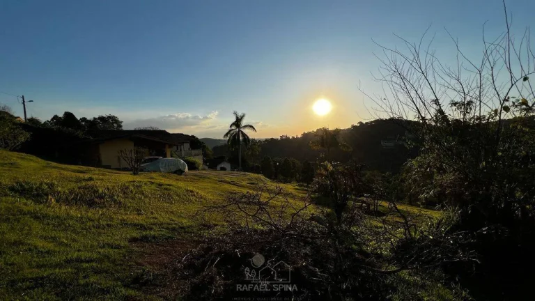 Imagem Terreno à venda no bairro Jundiaizinho (Terra Preta) - Mairiporã/SP