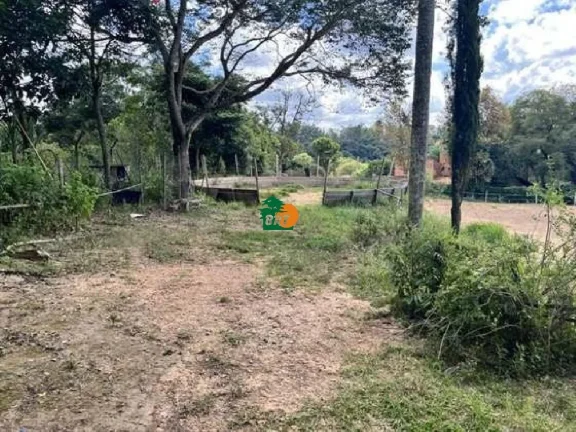 Imagem Terreno para Venda em São Roque, Saboo