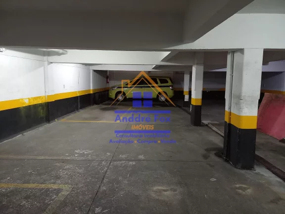 Imagem Apartamento padrão à Venda, Tijuca, Rio de Janeiro, RJ