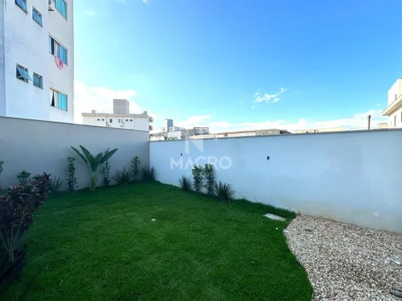 Imagem Res. Continental | Amizade | 3 quartos (1 suíte) | 121m²