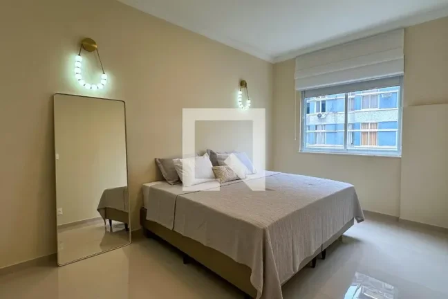 Imagem Apartamento à Venda - Copacabana, 3 Quartos, 110 m2