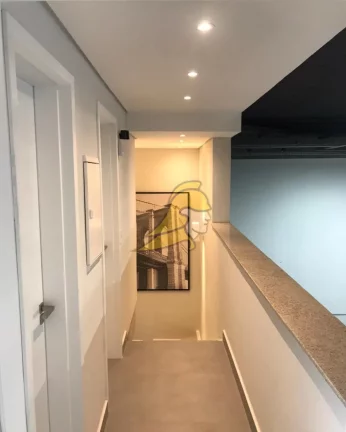 Imagem OPORTUNIDADE INVESTIMENTO PRÉDIO RENDA R$ 30.000,00 TERRENO 420 M CONSTRUÇÃO 730 M 8 SUÍTES + GALPÃO 150 M PRÓXIMO ESTAÇÃO METRÔ SÃO PAULO-MORUMBI