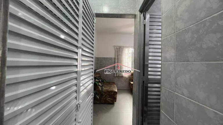 Imagem Casa à venda, 28 m² por R$ 195.000,00 - Vila Guilhermina - Praia Grande/SP