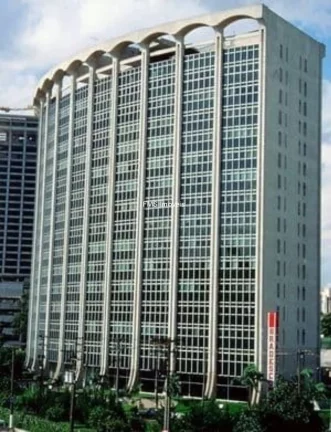 Imagem Conjunto Comercial no Brooklin Paulista, com 20 vagas de garagem e 559m² de área.