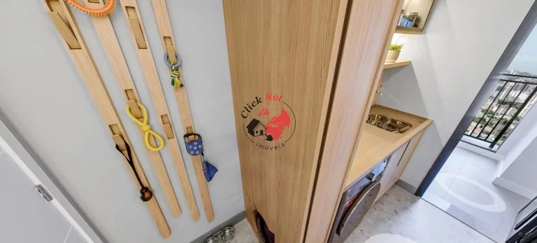Imagem Apartamento de Alto Padrão à Venda no Bairro Nova Petrópolis – São Bernardo do Campo
