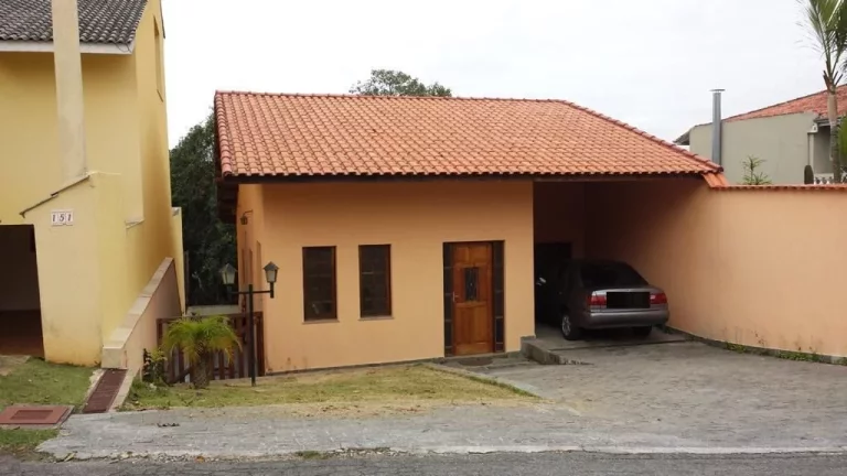 Imagem Casa à venda, 200 m² por R$ 899.000,00 - Cidade Parquelandia - Mogi das Cruzes/SP
