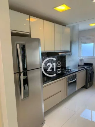 Imagem Apartamento para alugar, 54 m² por R$ 12.000,00/mês - Vila Nova Conceição - São Paulo/SP
