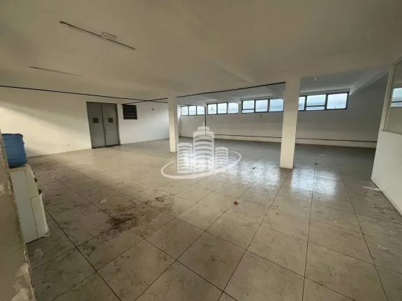 Imagem Galpão/Depósito/Armazém