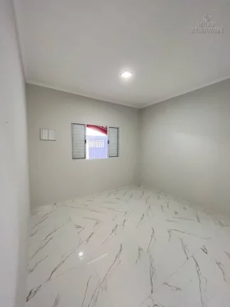 Imagem CASA NOVA COM FINO ACABAMENTO EM MONGAGUÁ!