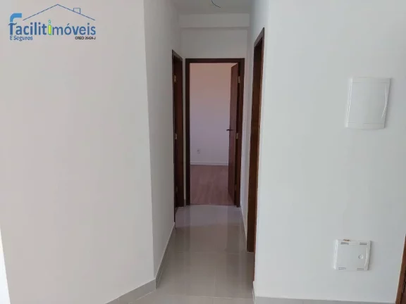 Imagem APARTAMENTO 2 DORMITÓRIOS COM SUÍTE À VENDA - PAULICÉIA - SÃO BERNARDO