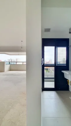 Imagem Apartamento para Venda em Santo André, Vila Assuncao, 3 dormitórios, 3 suítes, 2 banheiros, 3 vagas