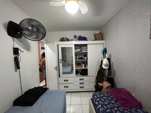 Imagem Apartamento 2 dormitórios no bairro Ocian