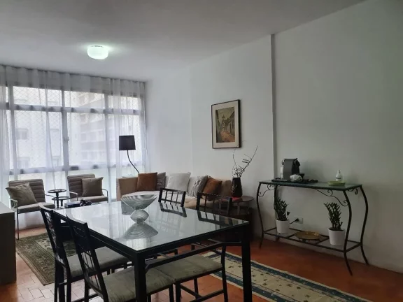 Imagem Apartamento com 2 dormitórios à venda, 83 m² - Bela Vista - São Paulo/SP