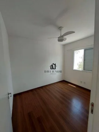 Imagem Apartamento com 2 dormitórios à venda, 47 m² por R$ 266.000,00 - Parque Manchester - Sorocaba/SP