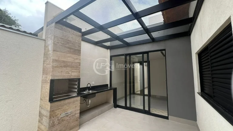Imagem 3 BELISSIMAS CASAS NO BAIRRO MAIS PROCURADO VILA NASCENTE