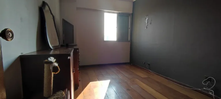 Imagem Apartamento 105 M², 2 quartos, 1 suíte, varanda,2 banheiros, 1 vaga. Próximo shopping, Sesc, Allianz Parque, piscina, sauna, churrasqueira, playground