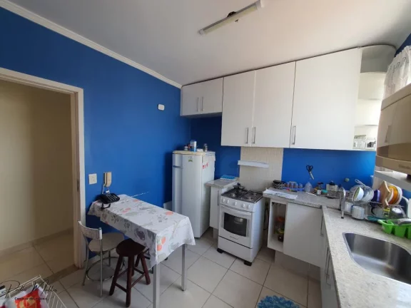 Imagem Imóvel com 3 Quartos à Venda, 105 m² em Centro - Piracicaba